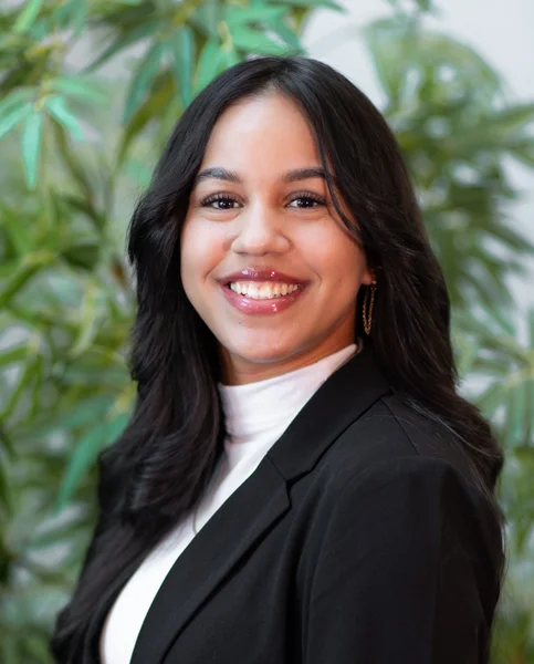 Kelisha Marquez, Agent